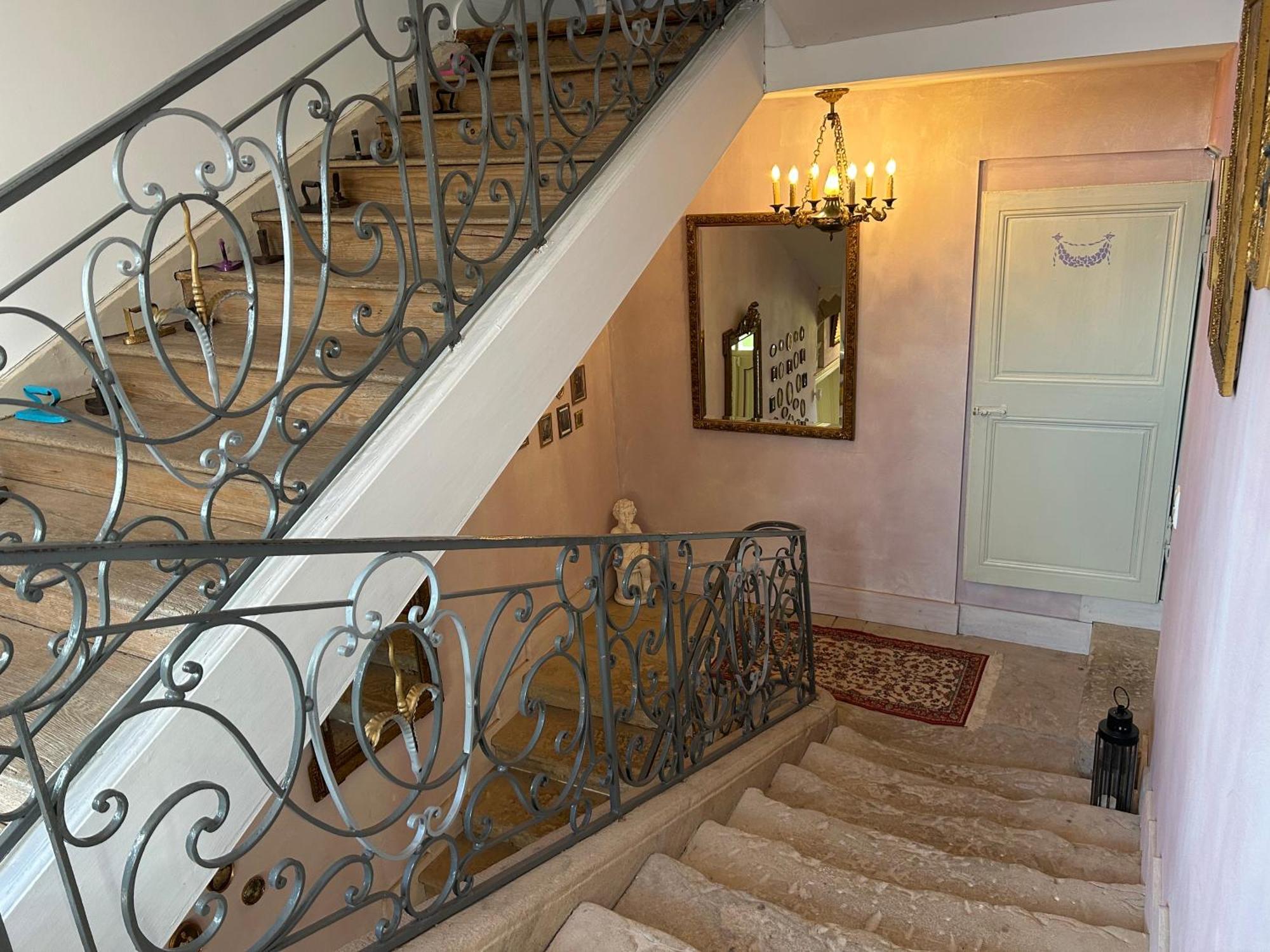 Le Chateau De Failloux Epinal Exterior photo